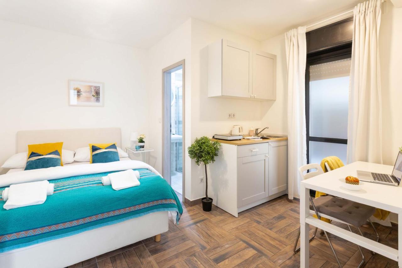 88 Apartment