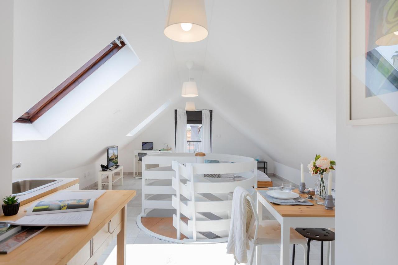 Apartment 88 Zagreb
