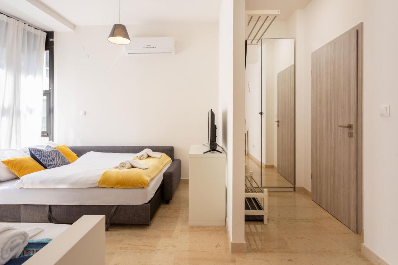 88 Apartment