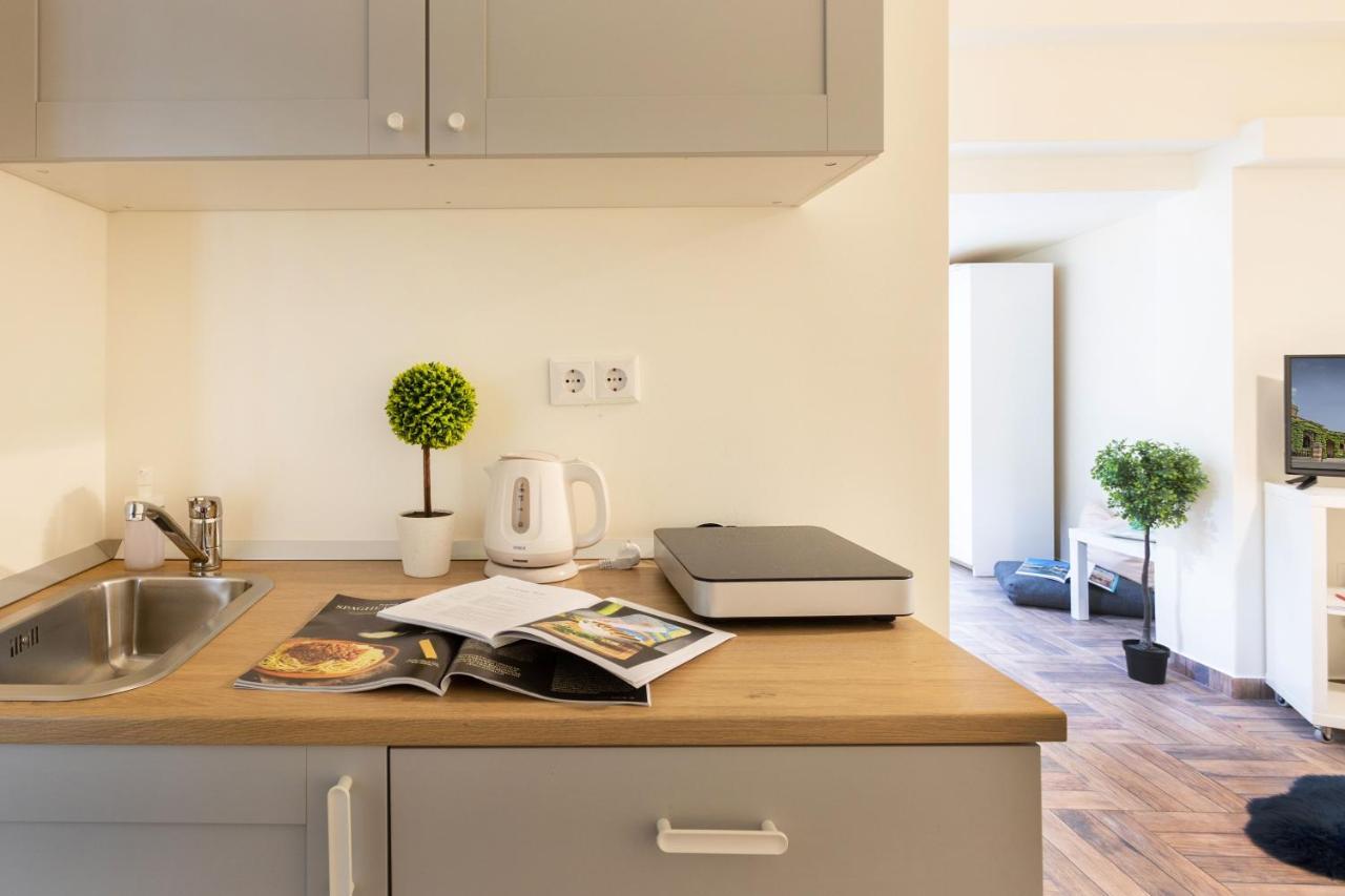 Apartment 88 Zagreb