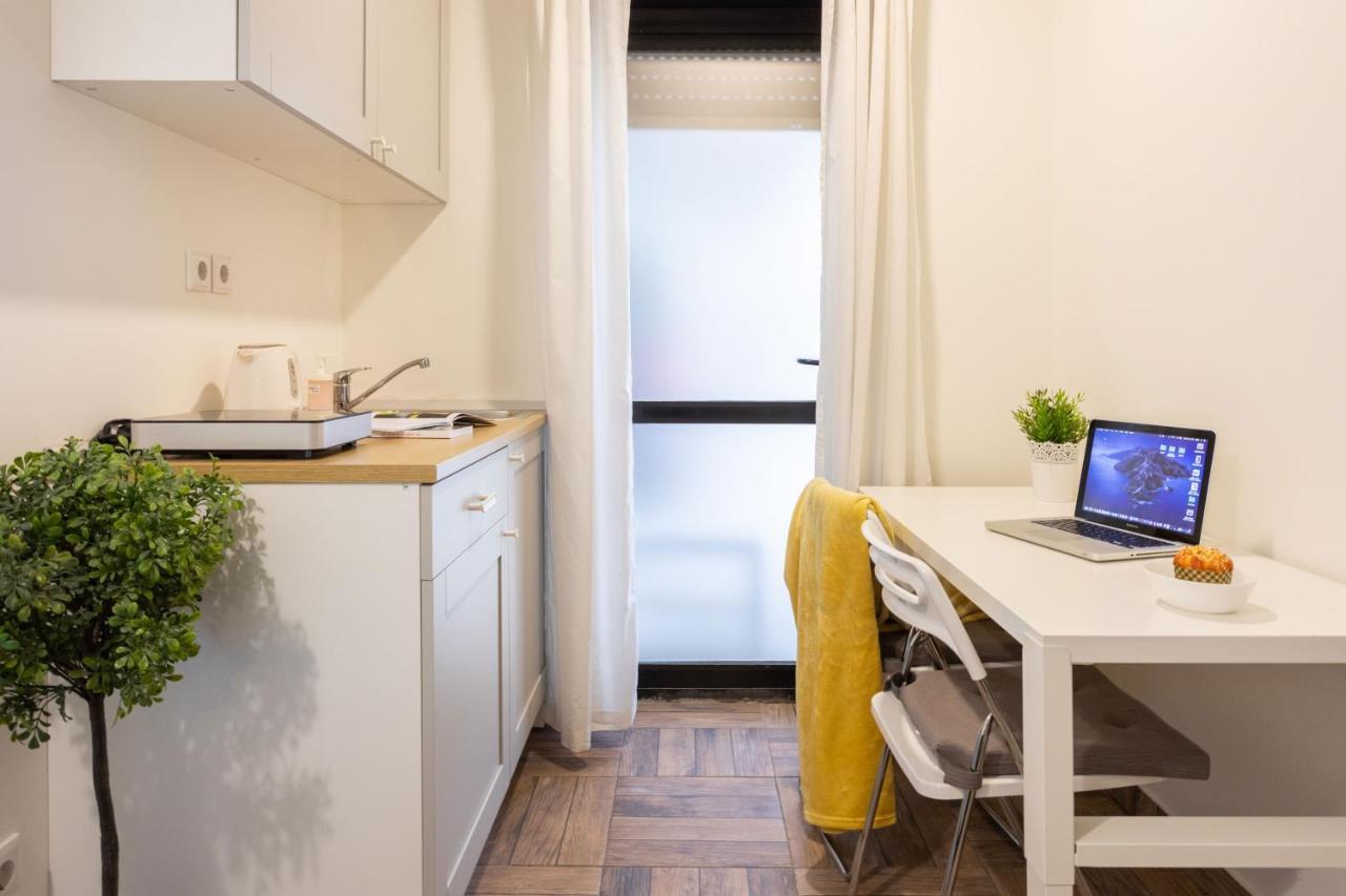 Apartment 88