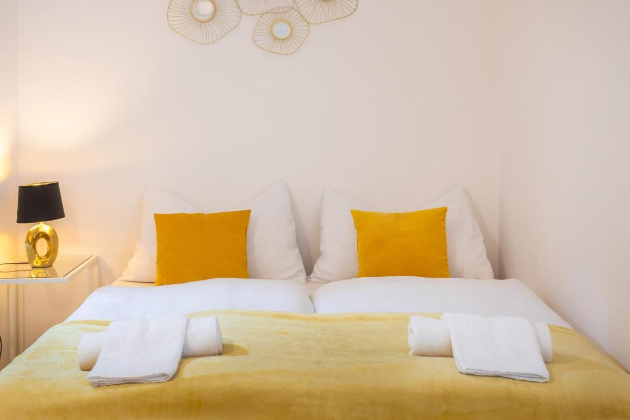 Apartment 88 Zagreb