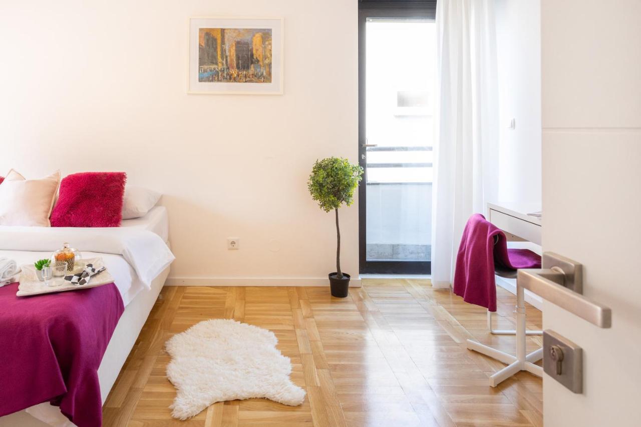 88 Apartment Zagreb