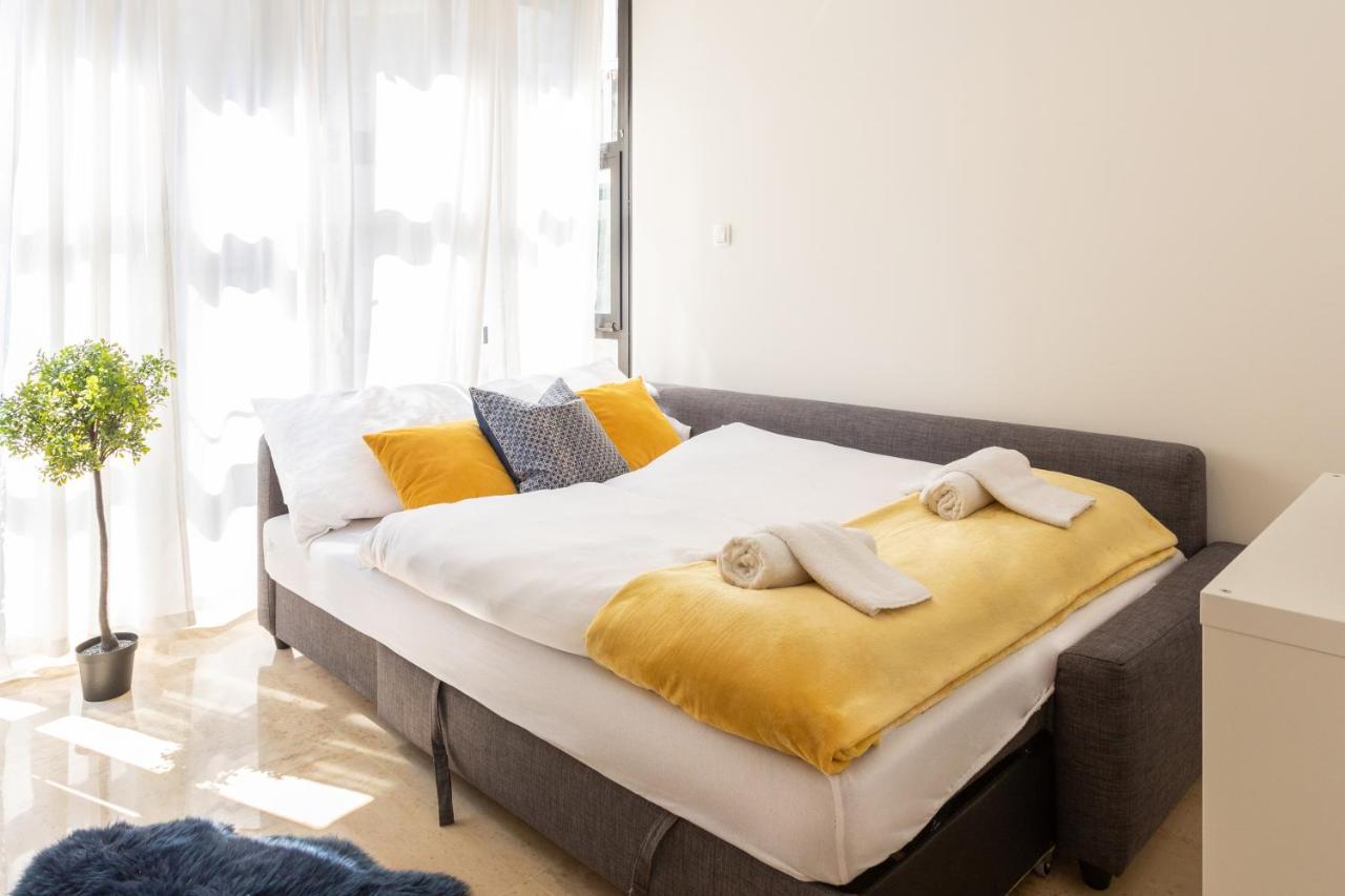 Apartment 88