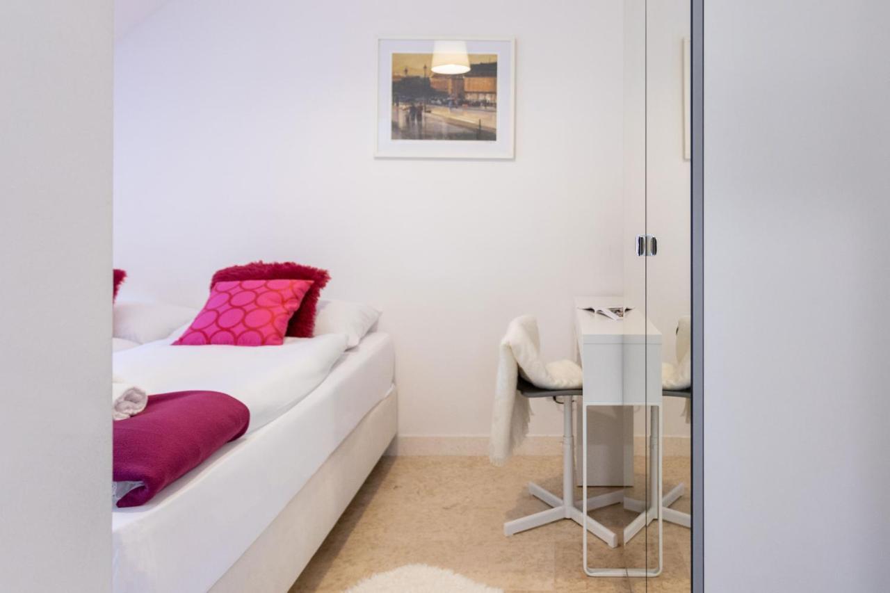 Apartment 88 *