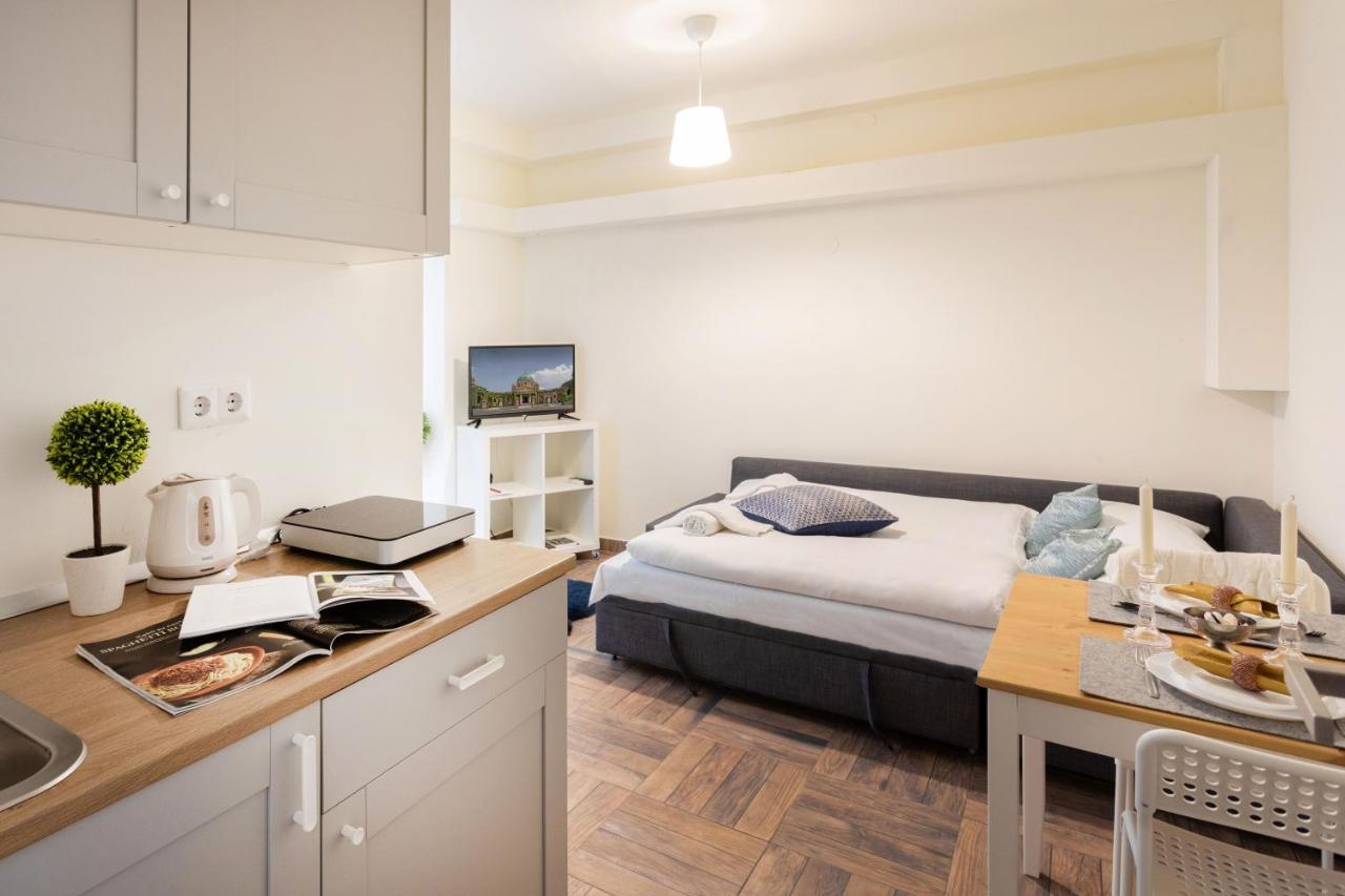 Apartment 88 Zagreb