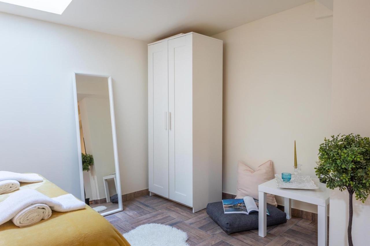 88 Apartment Zagreb