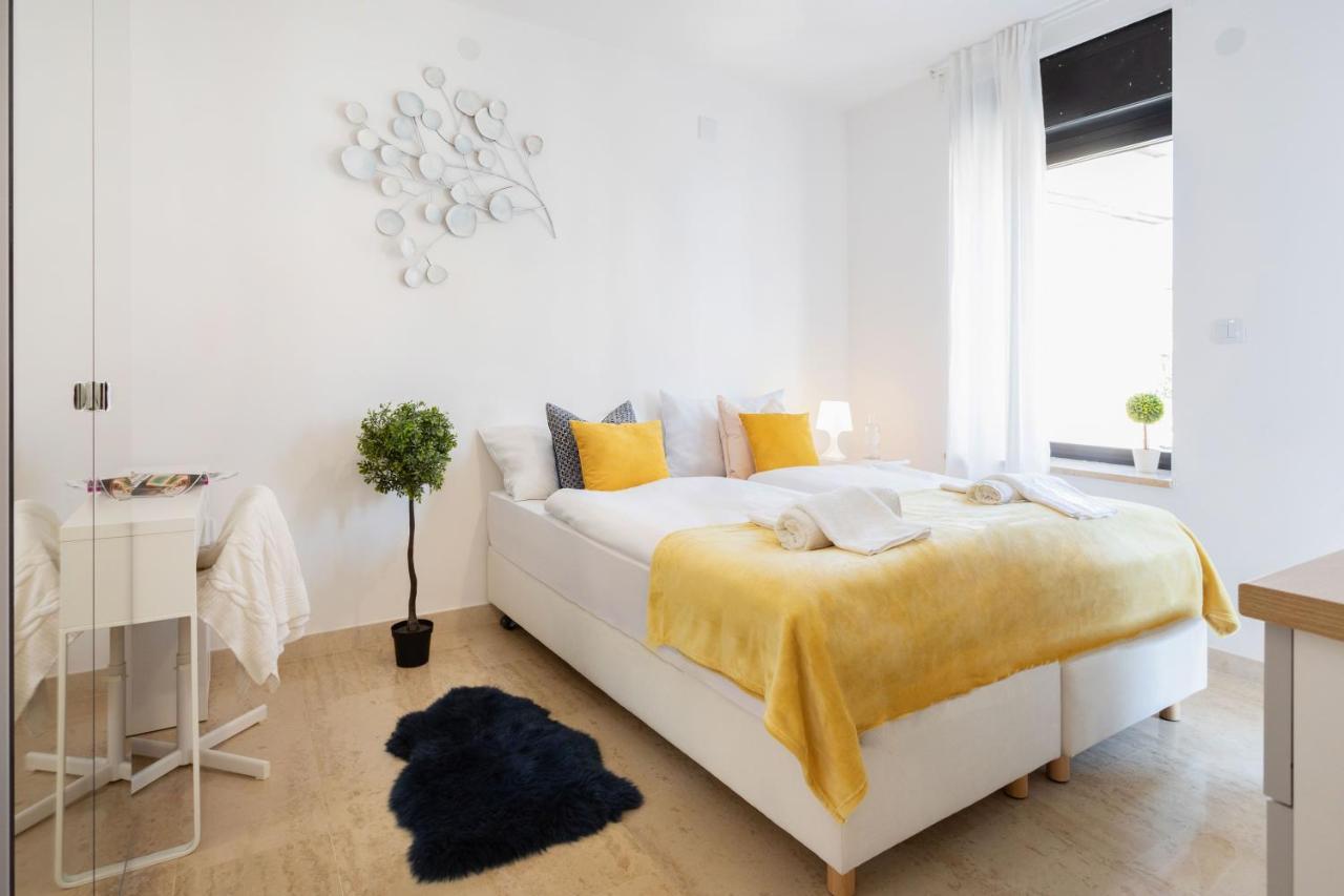 88 Apartment Zagreb