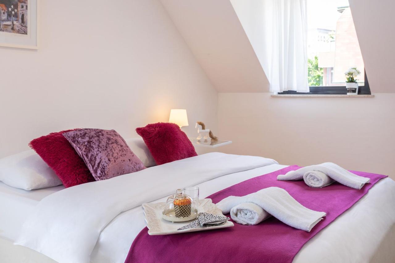 Apartment 88 Zagreb