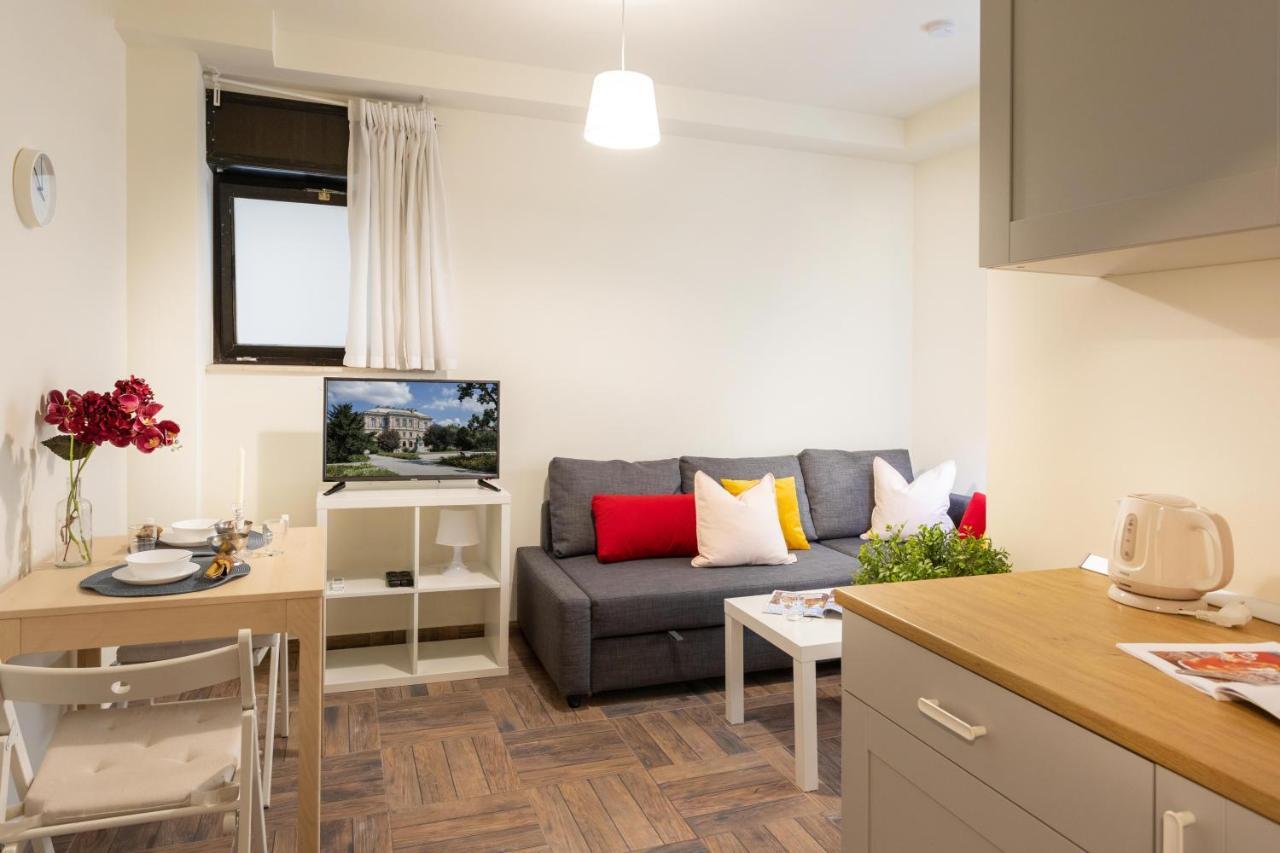 Apartment 88 Zagreb
