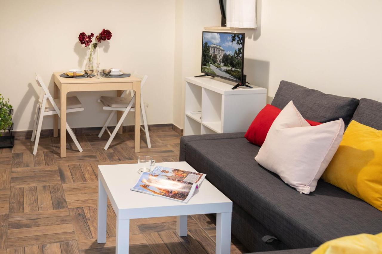 88 Apartment