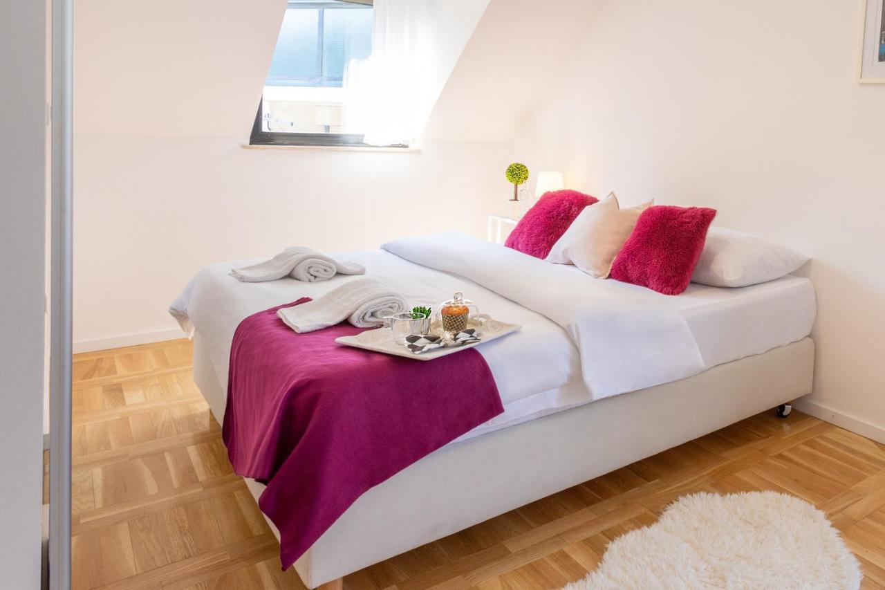 88 Apartment Zagreb